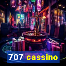 707 cassino